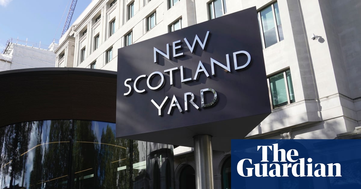 Bianca Williams stop-and-search officers given jobs back at Met Bianca Williams stop-and-search officers given jobs back at Met
