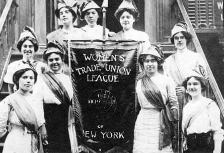 Happy International Women's Day: a look back at over a century of the global fight for justice and equality | Global development | The Guardian