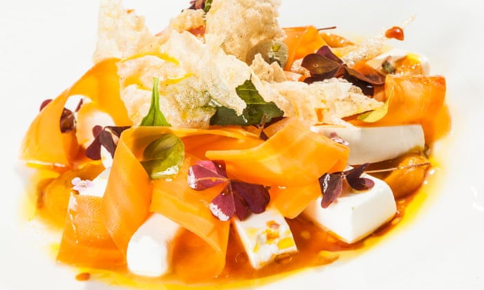 Tallinn S New Nordic Food Scene And The Restaurants Leading