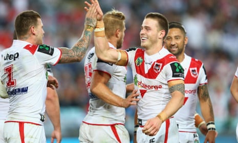 NRL Round 12: What we liked and disliked from every game