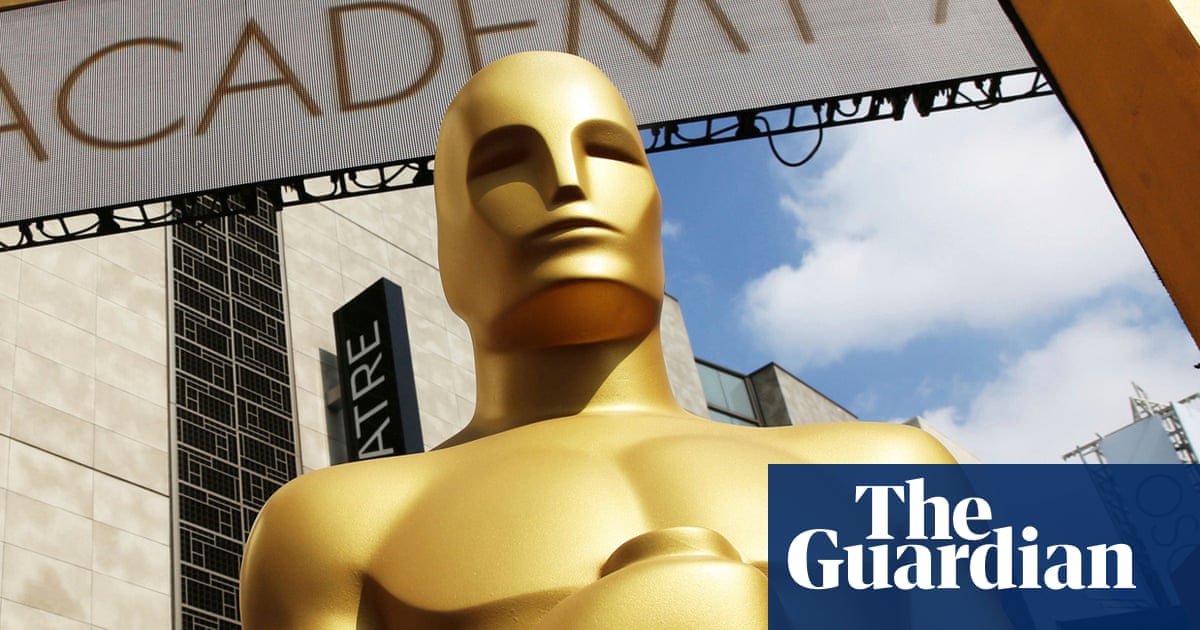 Oscars changes allow for double acting nominations while banning AI