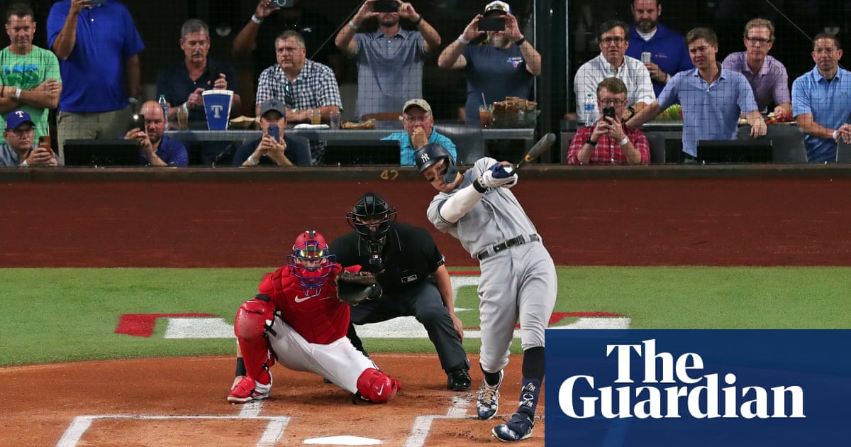 2022 MLB playoffs: ranking the title contenders from first to worst