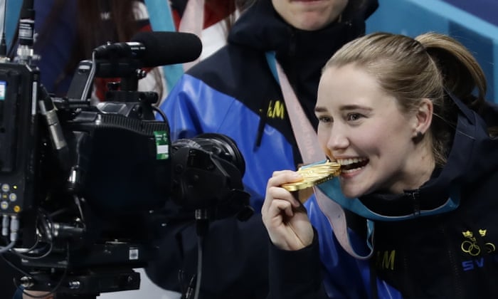 Which Footballers Have Also Competed At The Winter Olympics The