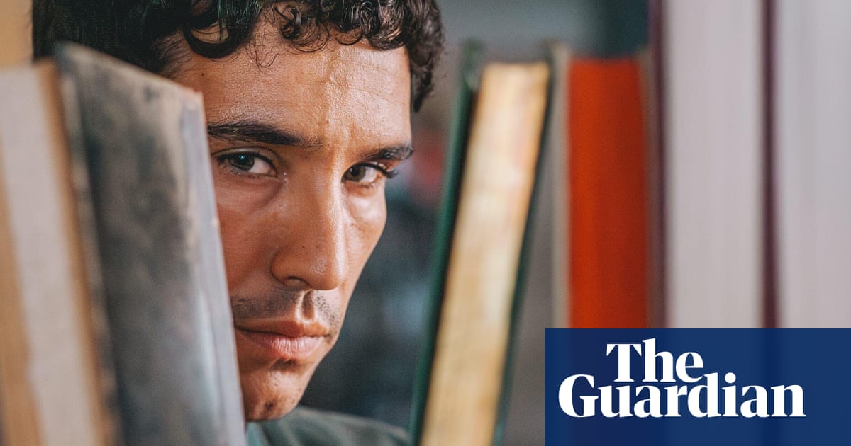 ‘They told me what their bodies had lived through’: how Syrian vigilantes inspired new thriller Ghost Trail