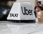 Dutch regulator fines Uber $966m for automating driver suspensions