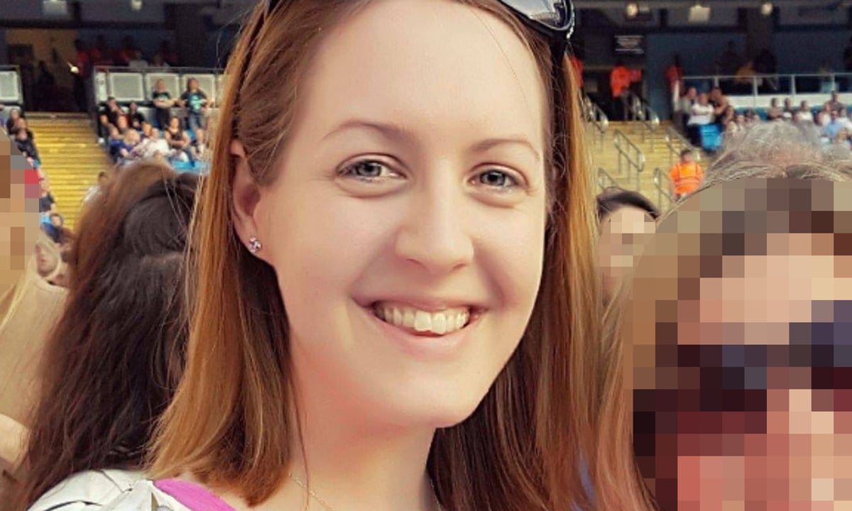 Lucy Letby texted about doctor 'crush' hours before attempt on baby boy's life, court told | Lucy Letby | The Guardian