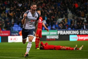 Football League Coventry And Bolton On The Rise While Swindon