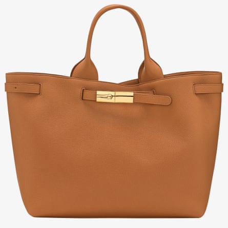 Longchamp Le Smart L tote