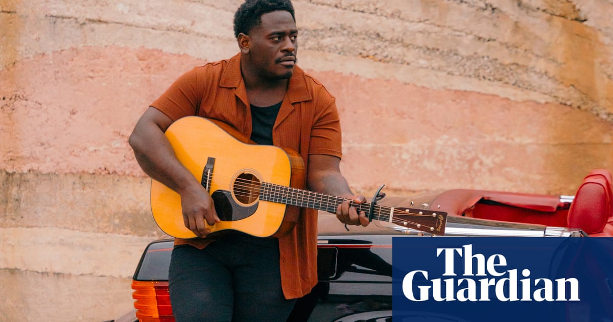 Add to playlist: Kashus Culpepper's southern sounds' and the week's best new tracks