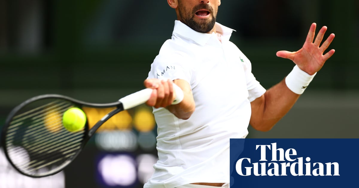 Djokovic's dilemma: can he really beat Sinner and Alcaraz in same grand slam?