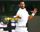 Djokovic's dilemma: can he really beat Sinner and Alcaraz in same grand slam?