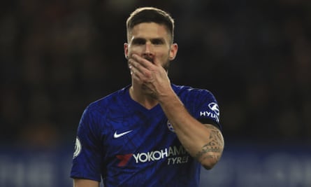 Football Transfer Rumours Olivier Giroud To West Ham Football