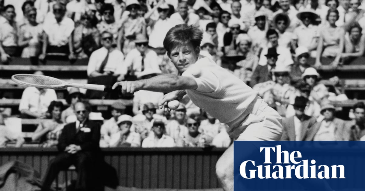 Billy Knight obituary