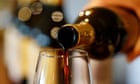 Binge drinking among over-50s rising amid pandemic, says UK charity