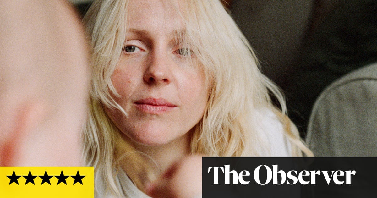 Laura Marling: A heartfelt tribute to the joys of motherhood Laura Marling: A heartfelt tribute to the joys of motherhood