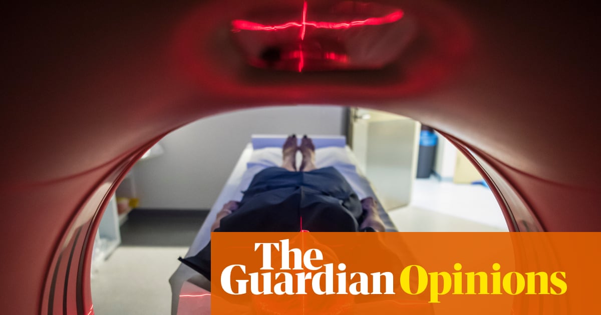 You have a higher chance of getting cancer at a younger age than your parents. So what went wrong?