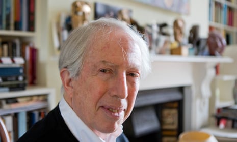 Roger Graef, award-winning documentary filmmaker, who has died aged 85.