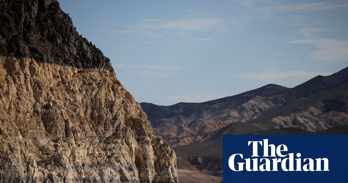 Human remains again found at Lake Mead as water levels drop amid drought