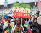 Countries legally obliged to consider slavery reparations, says UN committee