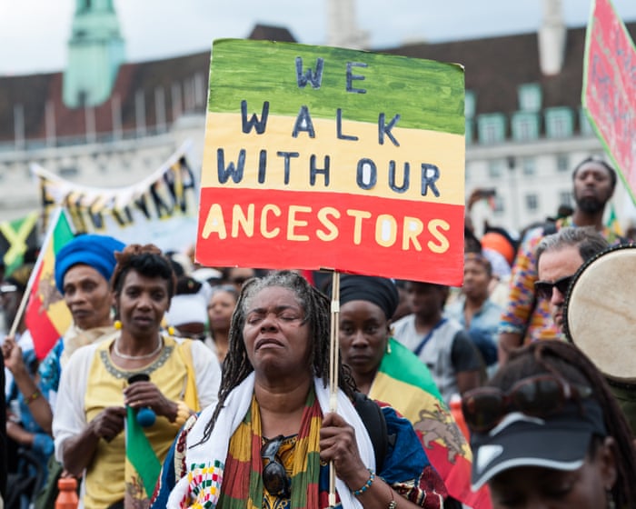Countries legally obliged to consider slavery reparations, says UN committee