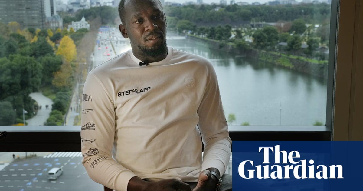 Jamaican officials tap FBI to help probe $12.7m fraud case targeting Usain Bolt
