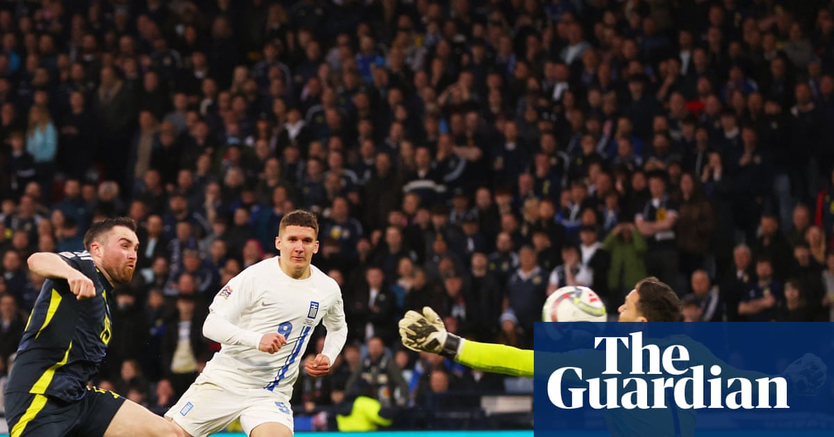 Arsenal close in on £34m deal for Club Brugge forward Christos Tzolis