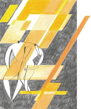 Han Meng The Good Morrow