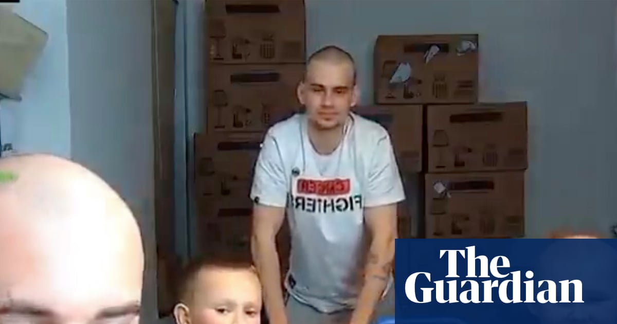 Polish influencer’s nine-day, non-stop live stream raises £50m for cancer charity