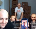 Polish influencer’s nine-day, non-stop live stream raises £50m for cancer charity