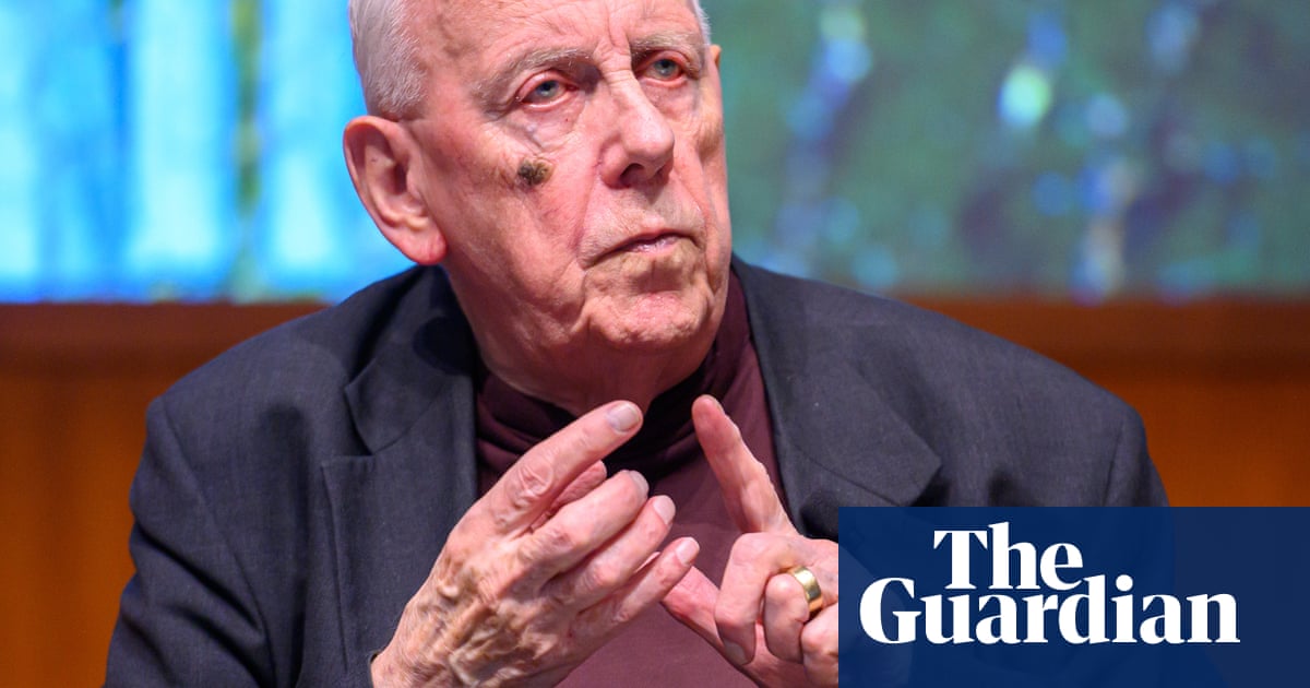 Renowned Catholic Philosopher Alasdair MacIntyre Dies Age 96
