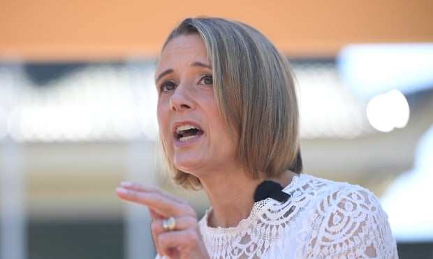 Labor senator Kristina Keneally has called for the government to do more to protect victims of domestic violence on temporary visas australia,Kristina Keneally,Alex Hawke,Labor party,Senator Jacqui Lambie,New Zealand,Coalition, Domestic violence, Australian politics, news,harbouchanews
