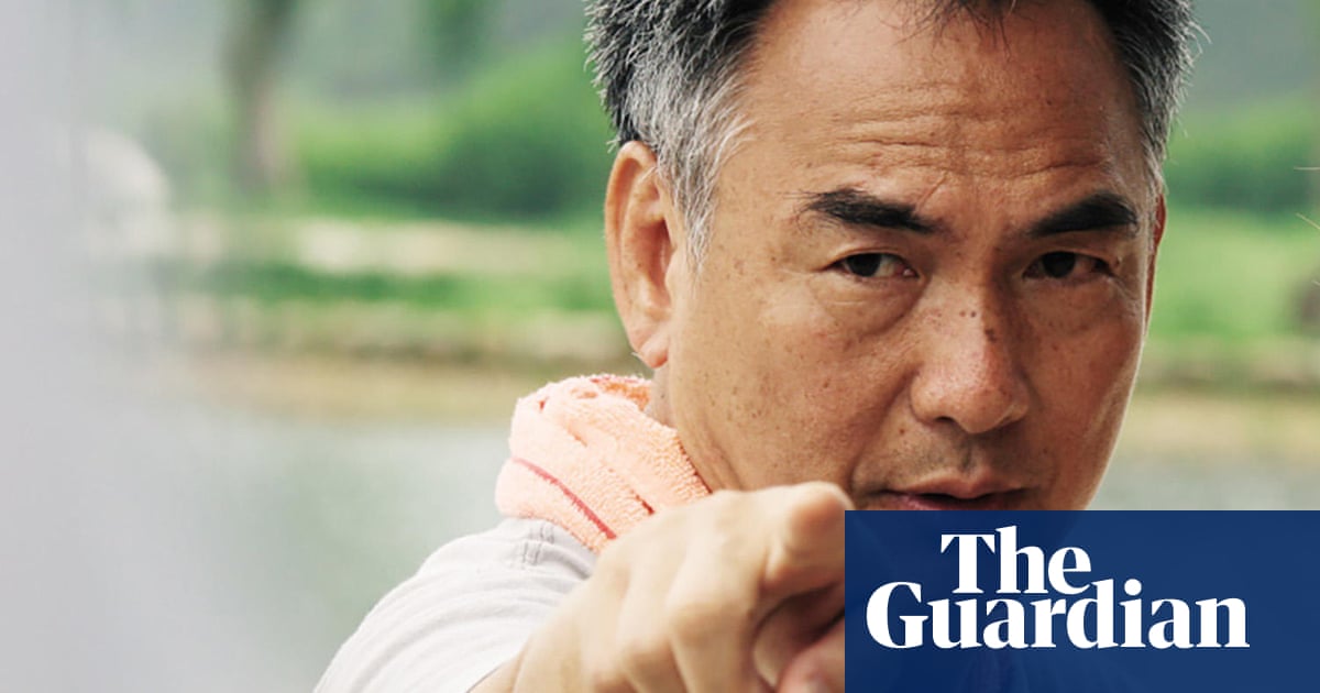 Hong Kong Filmmaker Corey Yuen Dies at 71
