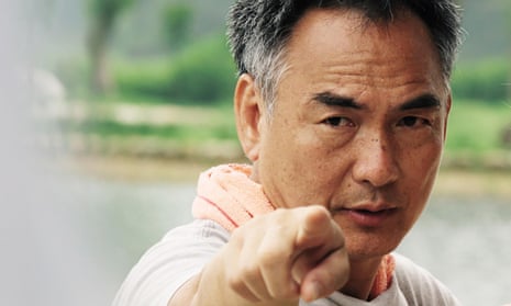 Corey Yuen, martial arts director and Jet Li collaborator, died in