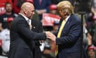 UFC president Dana White's attacks on the media sure seem familiar