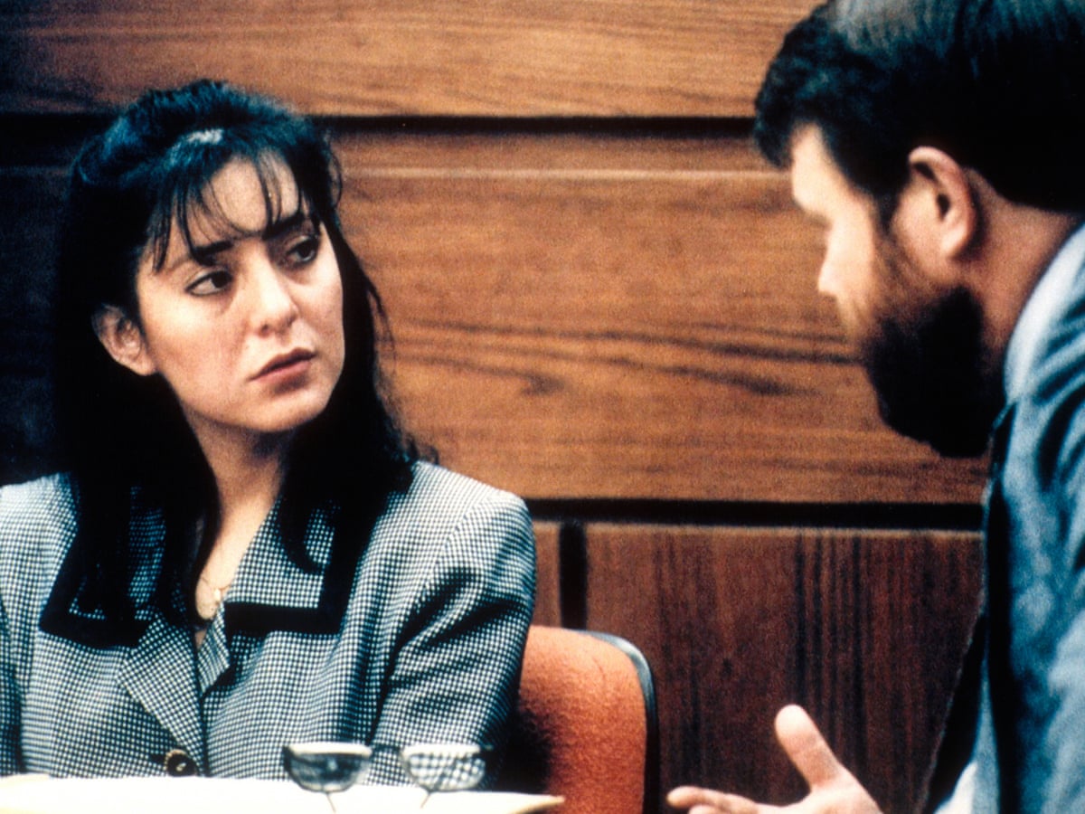 Lorena Bobbitt Now Lorena bobbitt now