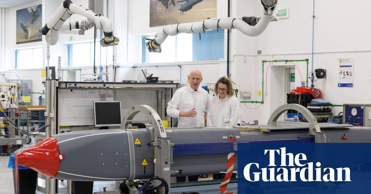 The climate crisis is more concerned than Putin | Defense policy The climate crisis is more concerned than Putin | Defense policy
