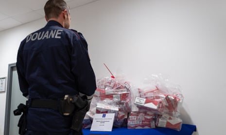 contraband police cigarettes France struggles to stub out 'explosion' in contraband cigarettes | France contraband police cigarettes France struggles to stub out 'explosion' in contraband cigarettes | France