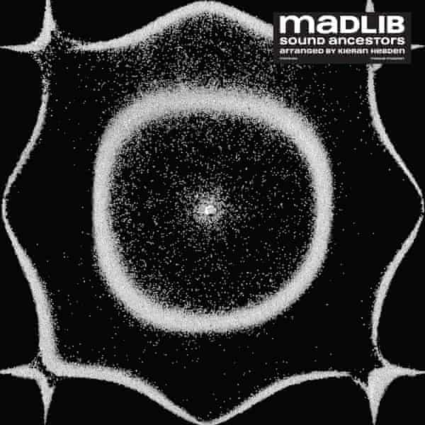Madlib: Sound Ancestors album cover