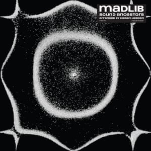 Madlib: Sound Ancestors album cover