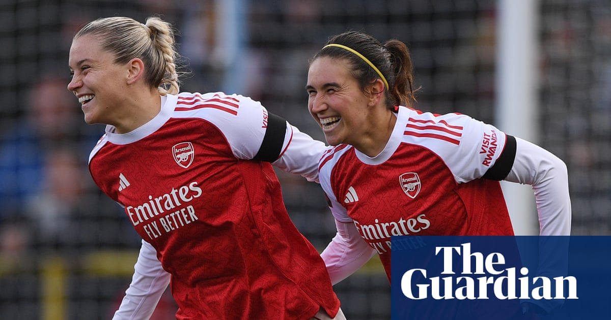 See how every judge voted in the 100 best female footballers for 2025