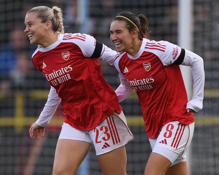 See how every judge voted in the 100 best female footballers for 2025