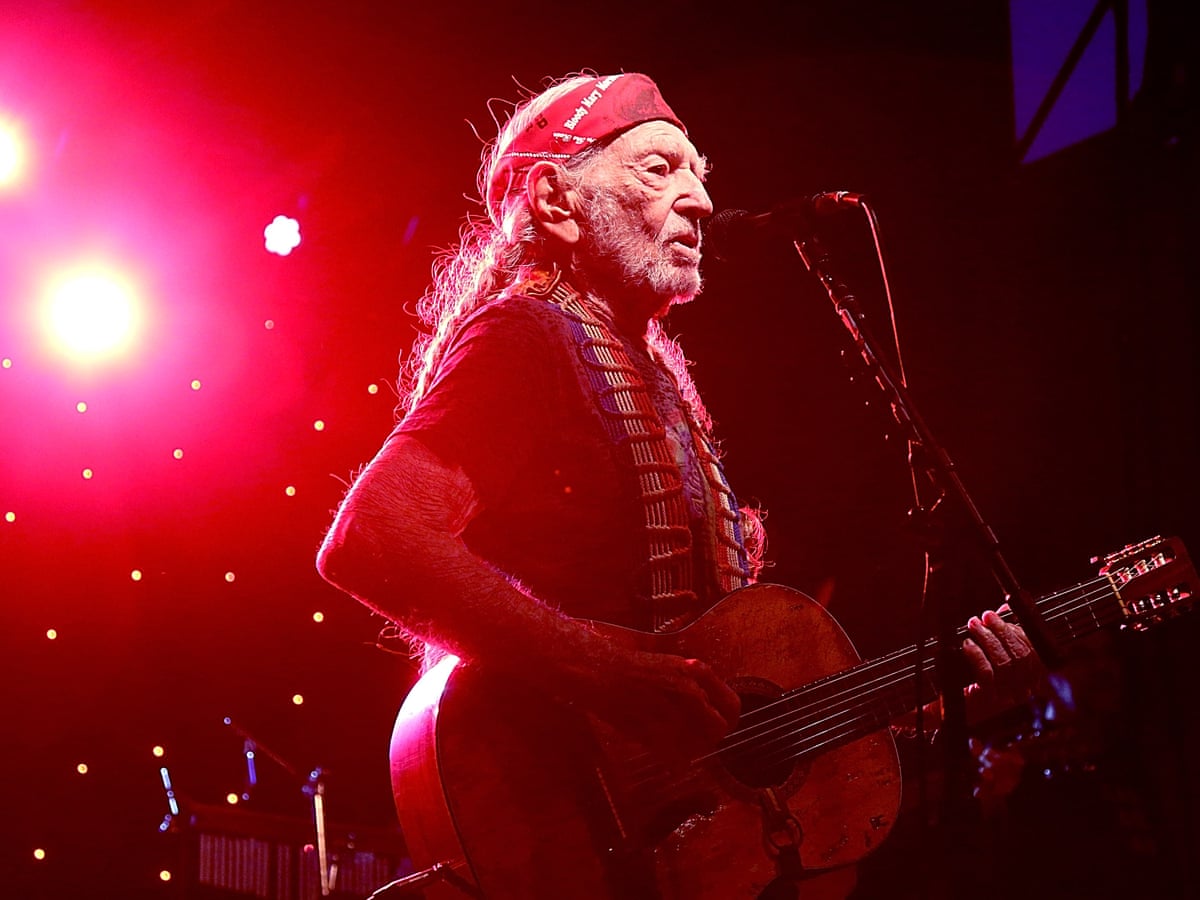 Willie Nelson's 30 greatest songs – ranked! | Willie Nelson | The Guardian