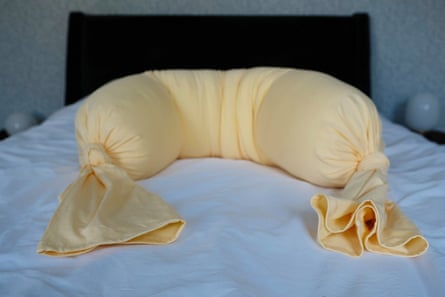 Pregnancy Pillows. Cushypuff
