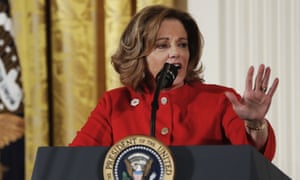Image result for K.T. McFarland Singapore embassy