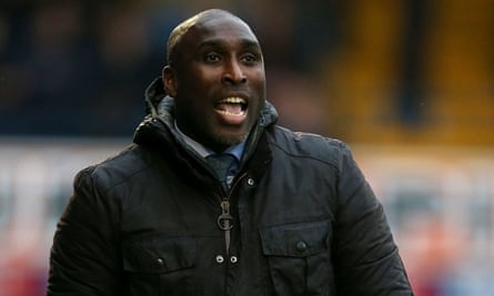 Sol Campbell admits he and his player have to ‘overachieve’ if Southend are to stay in League One.