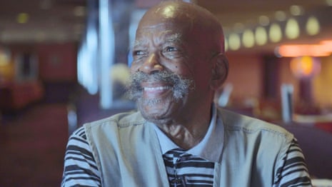 Windrush pioneer Alford Gardner dies aged 98 | Windrush scandal | The ...