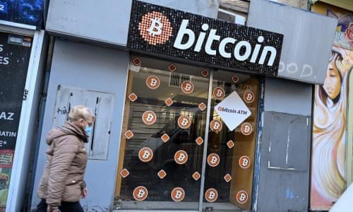 bitcoin shop london btc slogan