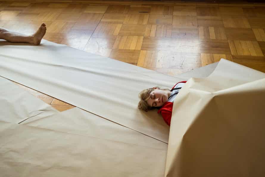 グループのメンバーであるBriannaDeLeo