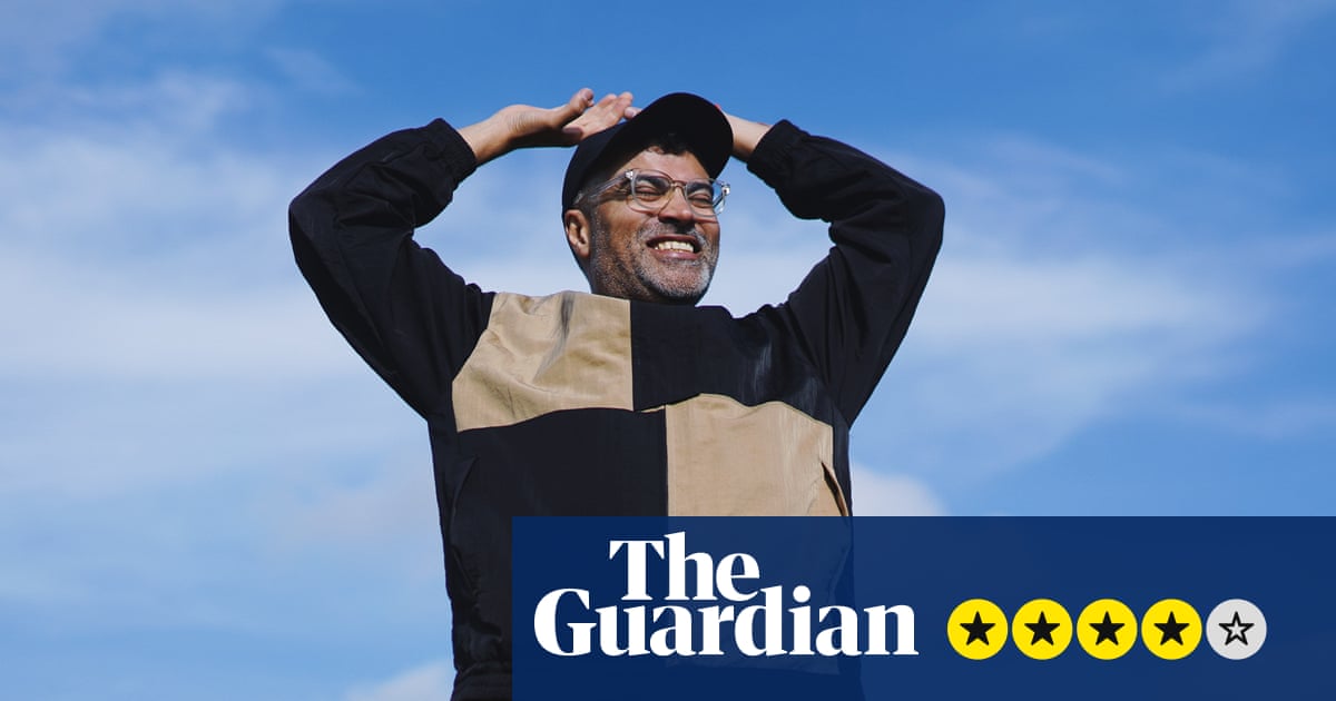 Auntie Flo: In My Dreams (I'm a Bird and I'm Free) review | Global album of the month