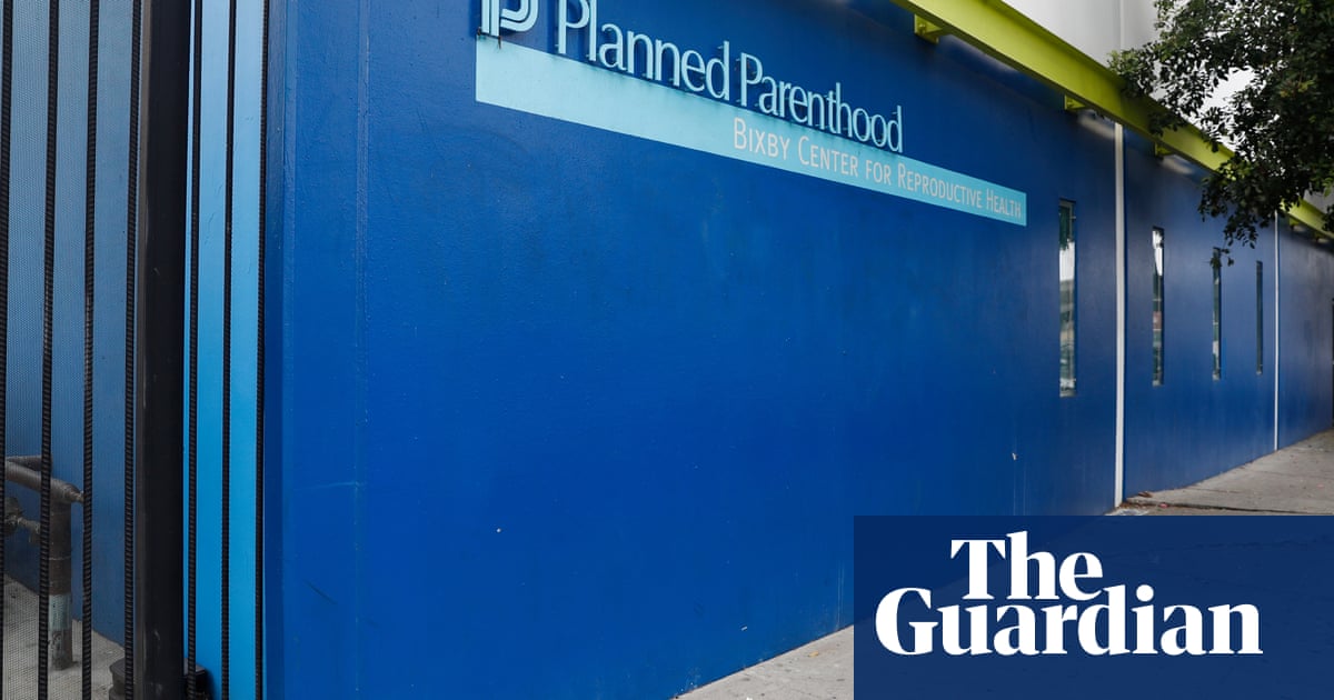 California abortion clinics braced for out-of-state surge as bans kick in